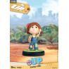 Disney/Pixar, Up - Pack 6 figures, Mini Egg Attack Up Series