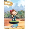 Disney/Pixar, Up - Pack 6 figures, Mini Egg Attack Up Series