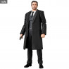 DC Comics, Justice League - Figurine Bruce Wayne, MAF EX
