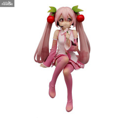 Hatsune Miku - Figurine...