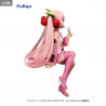 Hatsune Miku - Sakura Miku 2022 figure, Noodle Stopper