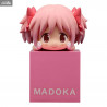 Puella Magi Madoka Magica The Movie Rebellion - Figurine Madoka Kaname ou Homura Akemi, Hikkake