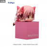 Puella Magi Madoka Magica The Movie Rebellion - Figurine Madoka Kaname ou Homura Akemi, Hikkake