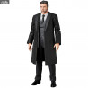 DC Comics, Justice League - Figurine Bruce Wayne, MAF EX