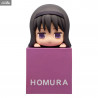 Puella Magi Madoka Magica The Movie Rebellion - Figurine Madoka Kaname ou Homura Akemi, Hikkake