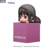 Puella Magi Madoka Magica The Movie Rebellion - Figurine Madoka Kaname ou Homura Akemi, Hikkake