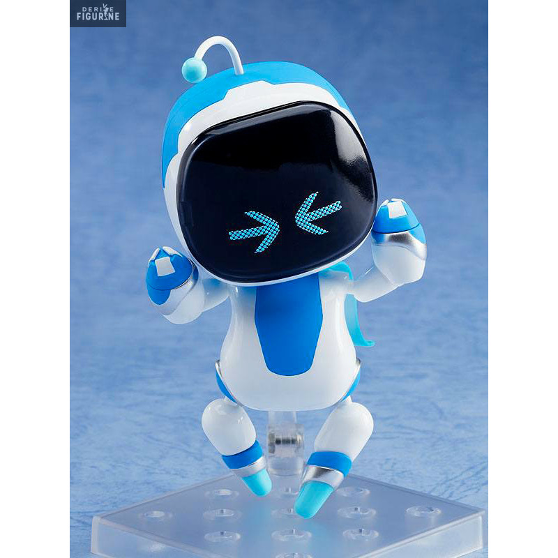 PRÉCOMMANDE - Astro's...