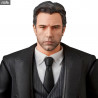 DC Comics, Justice League - Figurine Bruce Wayne, MAF EX