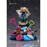 My Hero Academia - Figure Himiko Toga, Villain