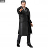 DC Comics, Justice League - Figurine Bruce Wayne, MAF EX