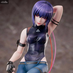 Ghost in the Shell SAC_2045...