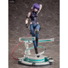 Ghost in the Shell SAC_2045 - Figure Motoko Kusanagi