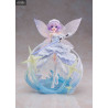 Hyperdimension Neptunia - Figurine Neptune, Little Purple