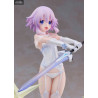 Hyperdimension Neptunia - Figurine Neptune, Little Purple