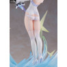 Hyperdimension Neptunia - Figurine Neptune, Little Purple