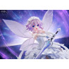 Hyperdimension Neptunia - Figurine Neptune, Little Purple