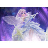 Hyperdimension Neptunia - Figurine Neptune, Little Purple
