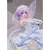 Hyperdimension Neptunia - Figurine Neptune, Little Purple