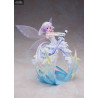 Hyperdimension Neptunia - Figurine Neptune, Little Purple