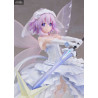 Hyperdimension Neptunia - Figurine Neptune, Little Purple