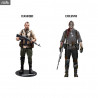Call of Duty - Figurine John "Soap" MacTavish, Classique ou Exclusive