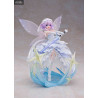 Hyperdimension Neptunia - Figurine Neptune, Little Purple