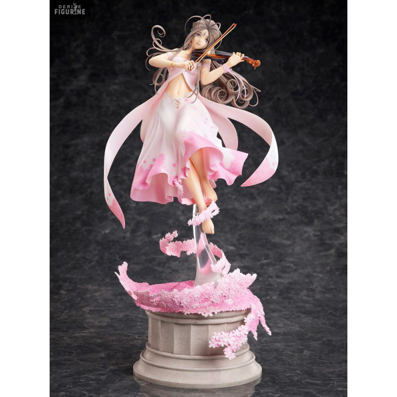 Oh My Goddess! - Figure...