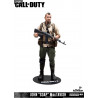 Call of Duty - Figurine John "Soap" MacTavish, Classique ou Exclusive