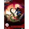 Marvel Doctor Strange in the Multiverse of Madness - Figure Doctor Strange, D-Stage