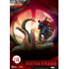 Marvel Doctor Strange in the Multiverse of Madness - Figure Doctor Strange, D-Stage