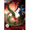 Marvel Doctor Strange in the Multiverse of Madness - Figure Doctor Strange, D-Stage