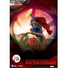 Marvel Doctor Strange in the Multiverse of Madness - Figure Doctor Strange, D-Stage