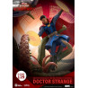 Marvel Doctor Strange in the Multiverse of Madness - Figure Doctor Strange, D-Stage