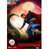 Marvel Doctor Strange in the Multiverse of Madness - Figure Doctor Strange, D-Stage