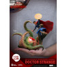 Marvel Doctor Strange in the Multiverse of Madness - Figure Doctor Strange, D-Stage