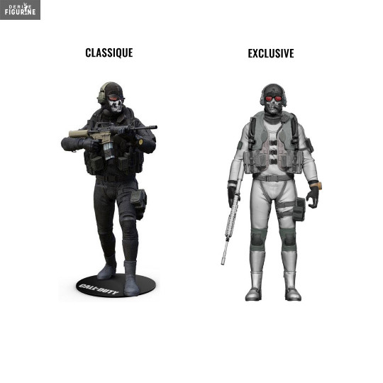 call of duty simon ghost riley action figure