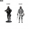 Call of Duty - Simon "Ghost" Riley figure, Classic or Exclusive