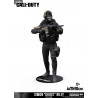 Call of Duty - Figurine Simon "Ghost" Riley, Classique ou Exclusive