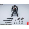 GN Project - Figurine Heavy Armor Tiwaz Mass Production ou Heavy Armor Tiwaz Commander Type