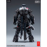 GN Project - Figurine Heavy Armor Tiwaz Mass Production ou Heavy Armor Tiwaz Commander Type