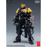 GN Project - Figurine Heavy Armor Tiwaz Mass Production ou Heavy Armor Tiwaz Commander Type
