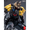 GN Project - Figurine Heavy Armor Tiwaz Mass Production ou Heavy Armor Tiwaz Commander Type