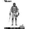Call of Duty - Simon "Ghost" Riley figure, Classic or Exclusive
