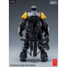GN Project - Figurine Heavy Armor Tiwaz Mass Production ou Heavy Armor Tiwaz Commander Type