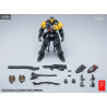 GN Project - Figurine Heavy Armor Tiwaz Mass Production ou Heavy Armor Tiwaz Commander Type
