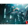GN Project - Figure Heavy Armor Tiwaz Mass Production or Heavy Armor Tiwaz Commander Type
