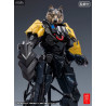 GN Project - Figurine Heavy Armor Tiwaz Mass Production ou Heavy Armor Tiwaz Commander Type