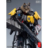 GN Project - Figurine Heavy Armor Tiwaz Mass Production ou Heavy Armor Tiwaz Commander Type