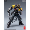 GN Project - Figure Heavy Armor Tiwaz Mass Production or Heavy Armor Tiwaz Commander Type