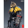 GN Project - Figurine Heavy Armor Tiwaz Mass Production ou Heavy Armor Tiwaz Commander Type